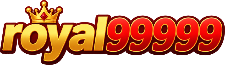 royal99999 โลโก้